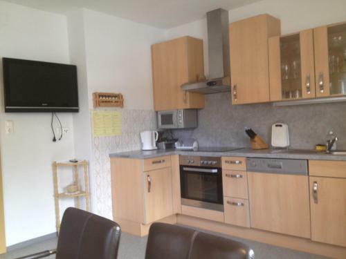 Apartamento Haus Kremser