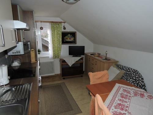 Apartamento Haus Kremser
