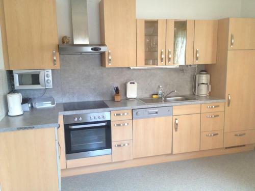 Apartamento Haus Kremser