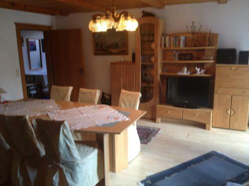 Apartamento Haus Kremser