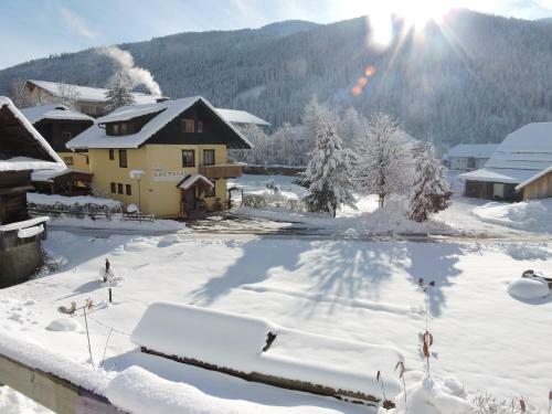 Apartamento Haus Kremser