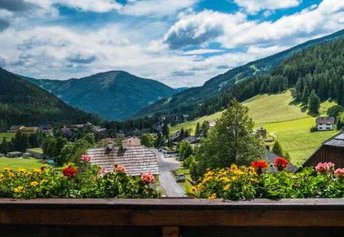 Hotel Gasthof Hinteregger
