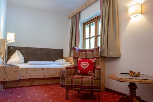 Hotel Gasthof Hinteregger