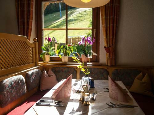 Hotel Gasthof Hinteregger