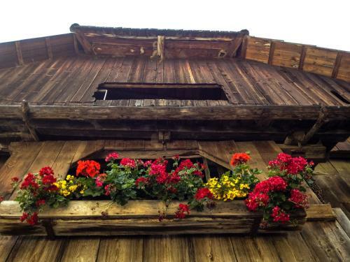 Hotel Gasthof Hinteregger