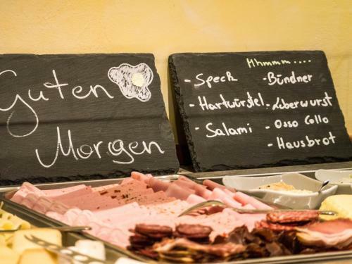 Hotel Gasthof Hinteregger