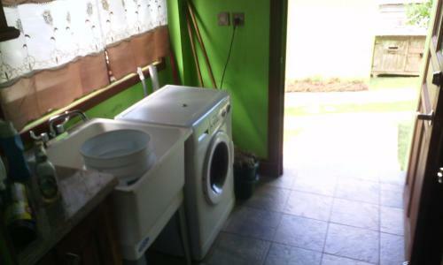 Spectacular Apartment For Rent
