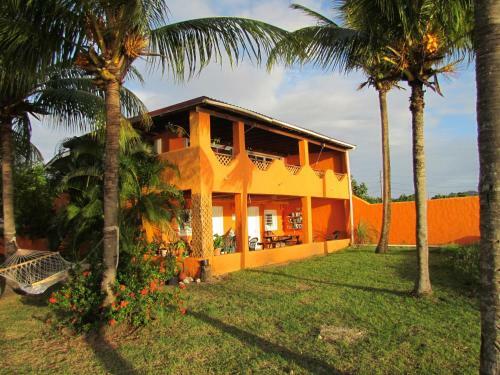 Apartamento Bay Guesthouse