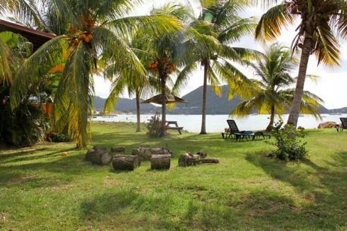 Apartamento Bay Guesthouse