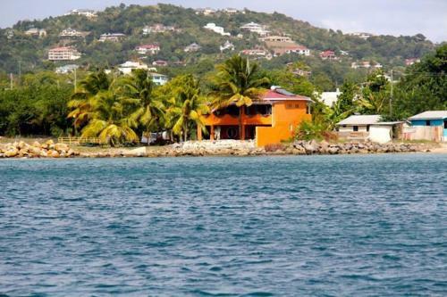 Apartamento Bay Guesthouse