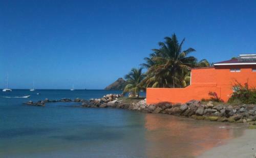 Apartamento Bay Guesthouse