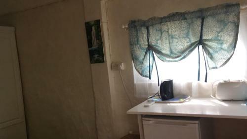 Apartamento Bay Guesthouse