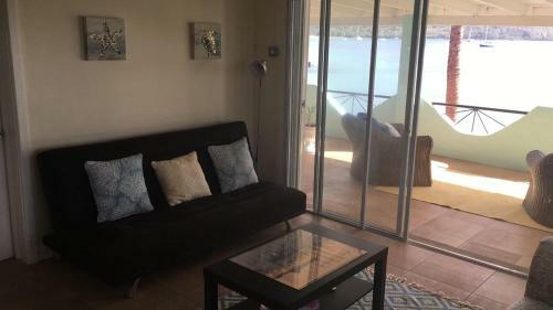 Apartamento Bay Guesthouse