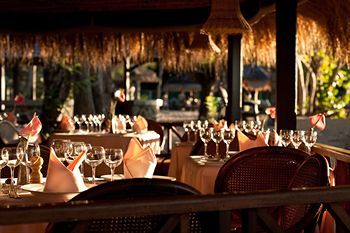 Posada East Winds Inn - All Inclusive