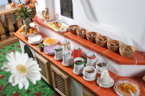 Hotel Sonnalm
