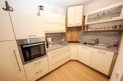 Apartamento Appartement Else