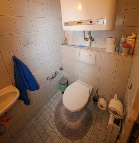 Apartamento Appartement Else