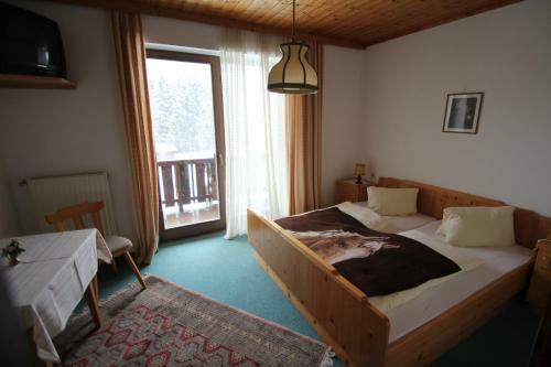 Hostal Pension Hubertushof Beim R�merbad
