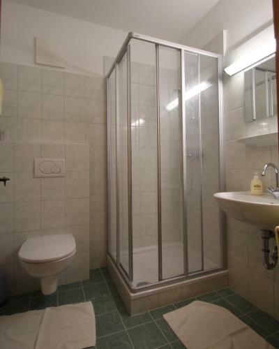 Hostal Pension Hubertushof Beim R�merbad