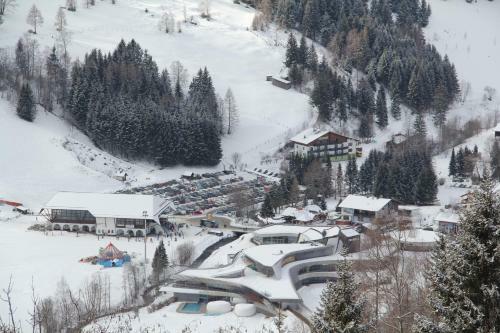 Hostal Pension Hubertushof Beim R�merbad