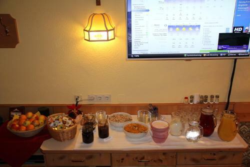 Hostal Pension Hubertushof Beim R�merbad