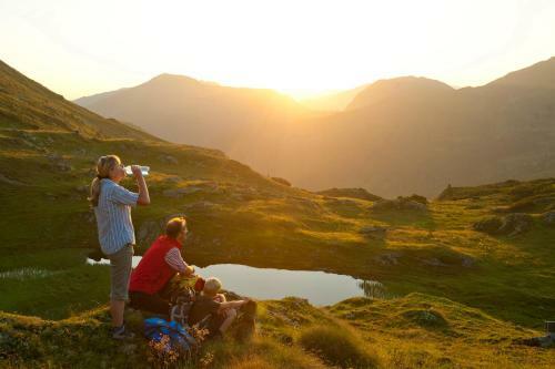Hostal Pension Hubertushof Beim R�merbad