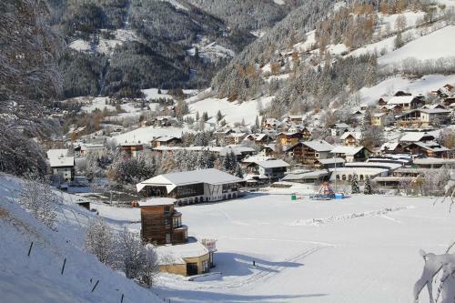 Hostal Pension Hubertushof Beim R�merbad
