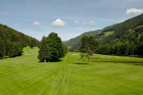 Hostal Pension Hubertushof Beim R�merbad