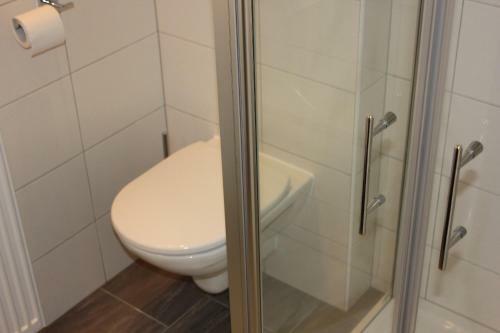 Apartamento Appartementanlage Thermenblick