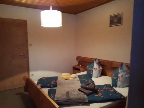 Agroturismo Simonbauerhof