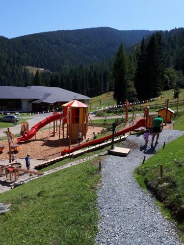 Agroturismo Simonbauerhof