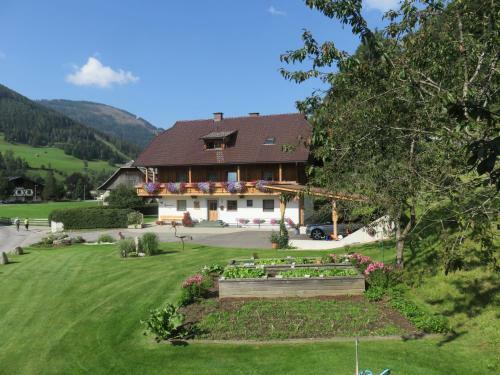 Agroturismo Simonbauerhof