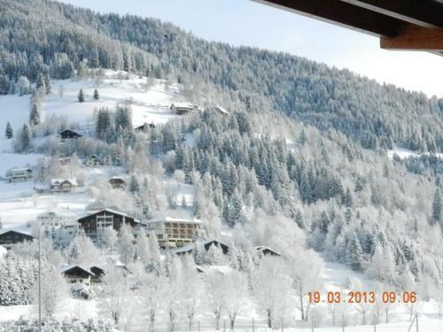 Agroturismo Simonbauerhof