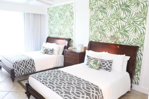Hotel Coco Palm