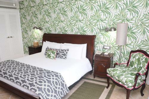 Hotel Coco Palm