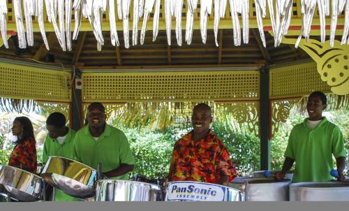 Hotel Coco Palm