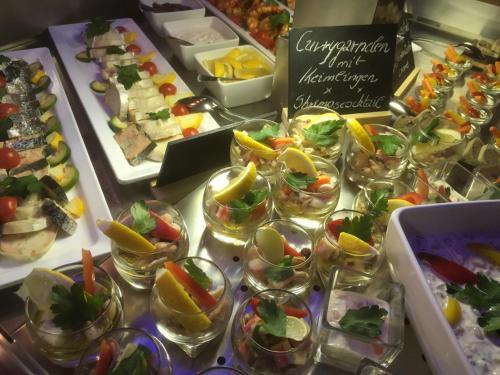 Hotel Kirchleitn Feriendorf Dorf Kleinwild