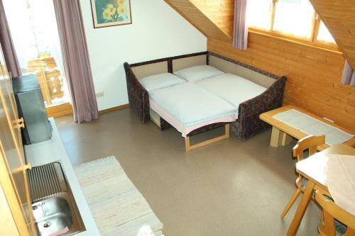 Hostal Appartement Pension Grasser