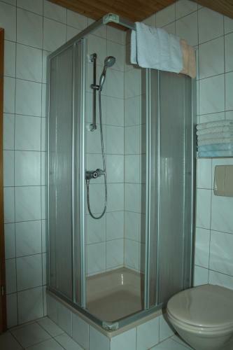 Hostal Appartement Pension Grasser