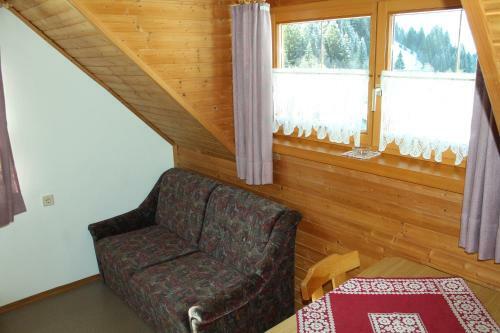 Hostal Appartement Pension Grasser