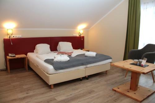 Hotel Almrausch