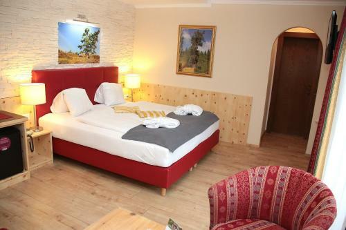 Hotel Almrausch