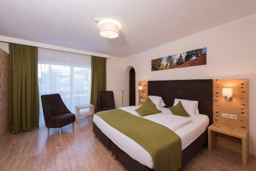 Hotel Almrausch