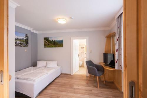Hotel Almrausch