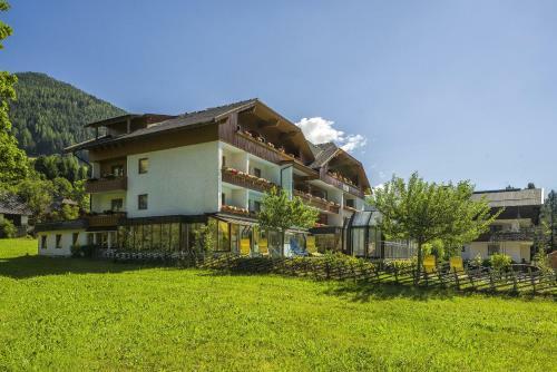 Hotel Almrausch