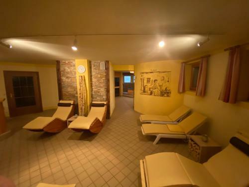 Apartamentos Appartements Oswaldeck