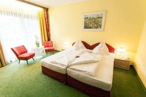 Hotel Kolmhof