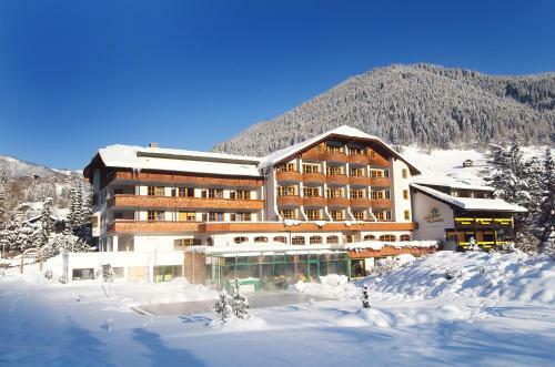 Hotel Kolmhof