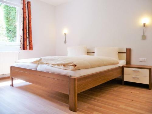 Apartamento Ferienh�user Tr�ster