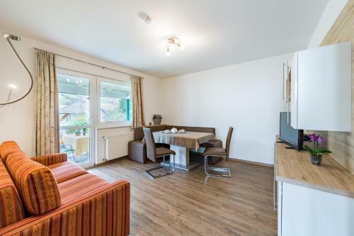 Apartamento Ferienh�user Tr�ster